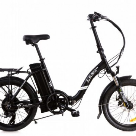 Электровелосипед Elbike Galant Vip 13
