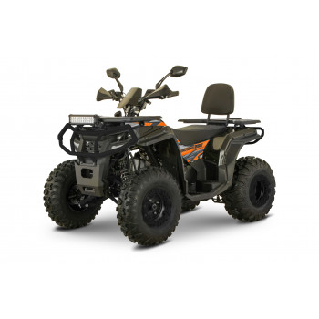 Комплект запчастей ATV YACOTA VIKING LONG 250
