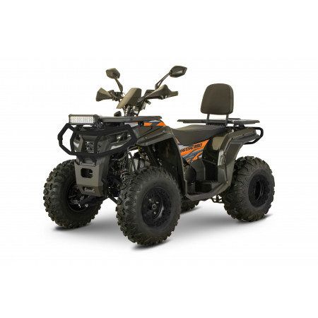 Комплект запчастей ATV YACOTA VIKING LONG 250