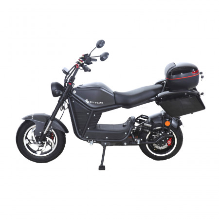 Электроскутер Skyboard FAR EAST 5000W