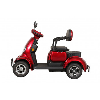 ER-SCOOTERS Agama 2