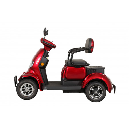 ER-SCOOTERS Agama 2