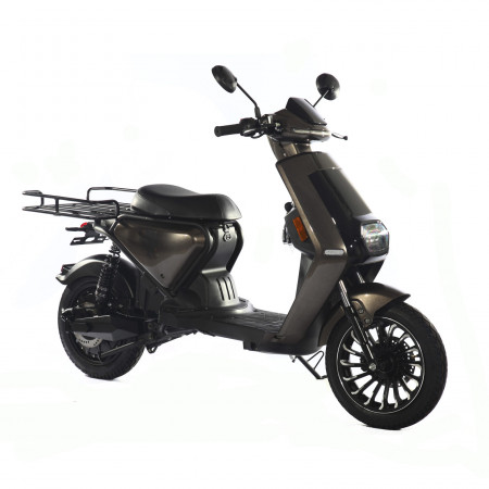 Электроскутер Skyboard Kuban 1200W