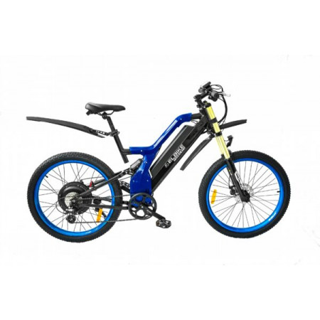 Электровелосипед Elbike TURBO R65