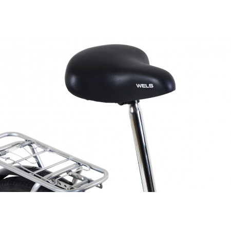 Велосипед WELS Compton 14"