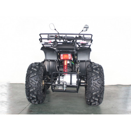 Квадроцикл GreenCamel Сахара A4500 4x4 (72V52Ah 4000W R12 alum)