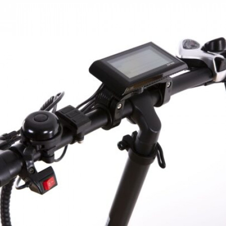 Электровелосипед Elbike Taiga 2 Elite (camouflage)