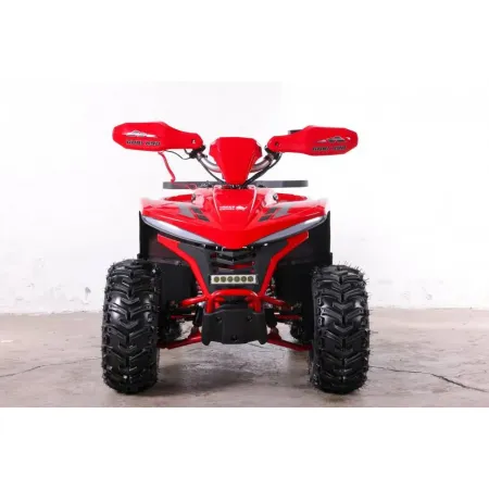 Электроквадроцикл GreenCamel Гоби К90 (48V 750W R7 Дифференциал) Tao LUX
