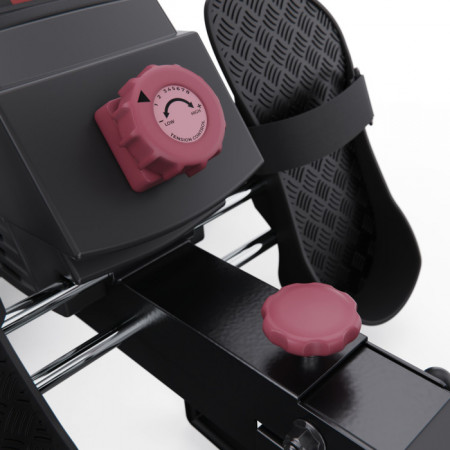 Гребной тренажер DFC PRO-FORM SQ-RM901PF, магнитный, Гребной тренажёр DFC PRO?FORM SQ?RM901PF (магнитный)