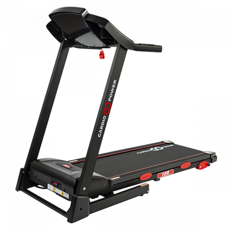 Беговая дорожка CardioPower T20