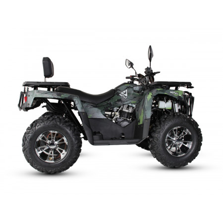 Квадроцикл Motax Grizlik 300 cc