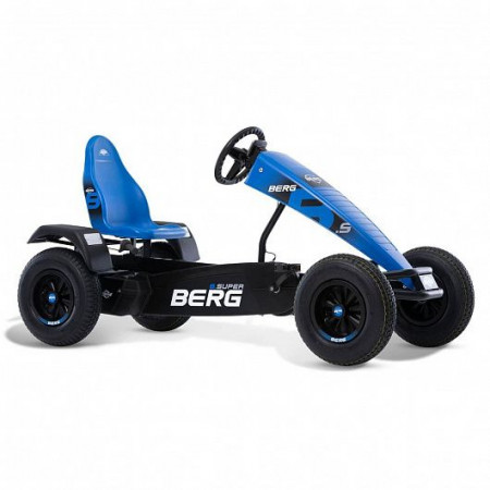 Веломобиль BERG XL B. Super BFR