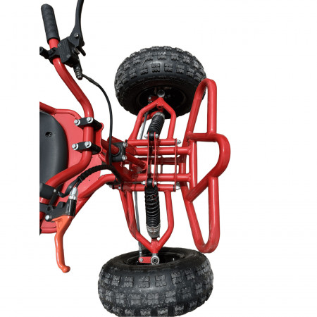 Skyboard Karting Krasnoyarsk 200