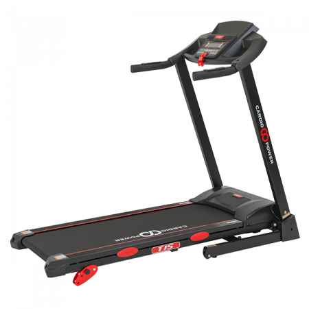 Беговая дорожка CardioPower T15