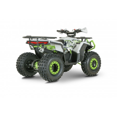 Комплект запчастей ATV YACOTA DRAGON 125