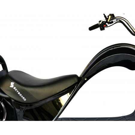 Электроскутер Skyboard Dnepr Chopper 5000W