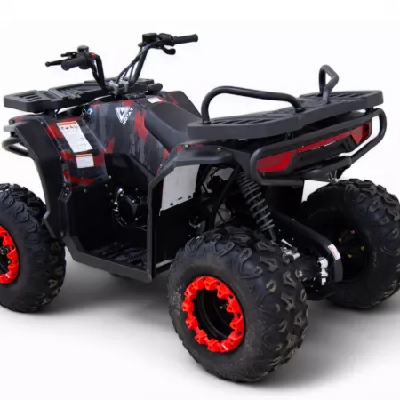 Квадроцикл MOTAX GRIZLIK Y300