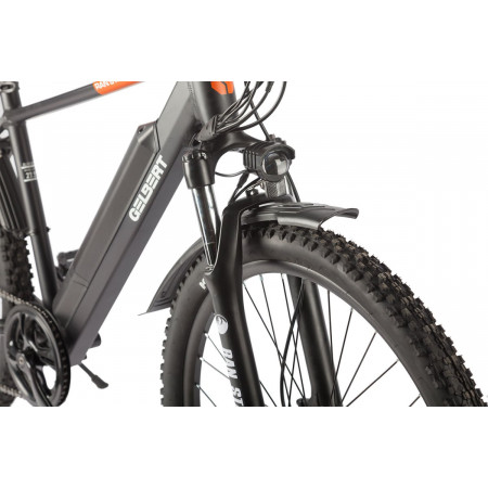 Электровелосипед Gelbert Ran Star 2 PRO, 0000364