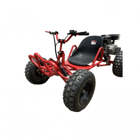 Skyboard Karting Krasnoyarsk 200