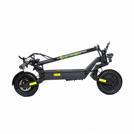 ELECTROWAY F3 (полноприводный)
