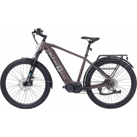 Велосипед Alpinebike Dammastock Электро МТБ +. 27,5
