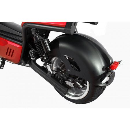Электроскутер Skyboard Amur Red 5000W