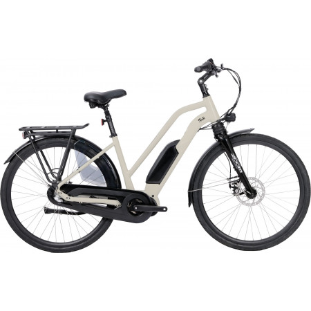 Велосипед Alpinebike Tödi Электро MTB+. 700