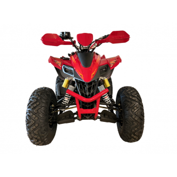 Комплект запчастей ATV YACOTA TYPHOON 250LD