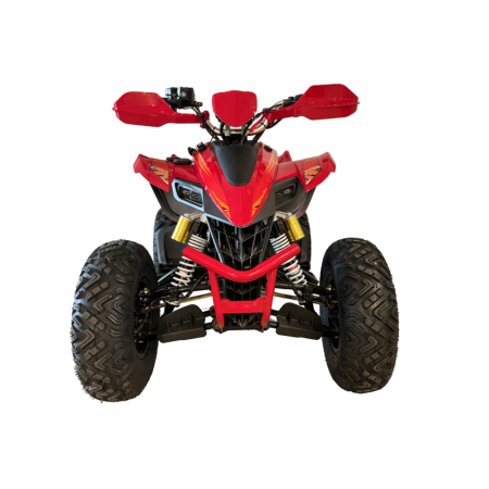 Комплект запчастей ATV YACOTA TYPHOON 250LD