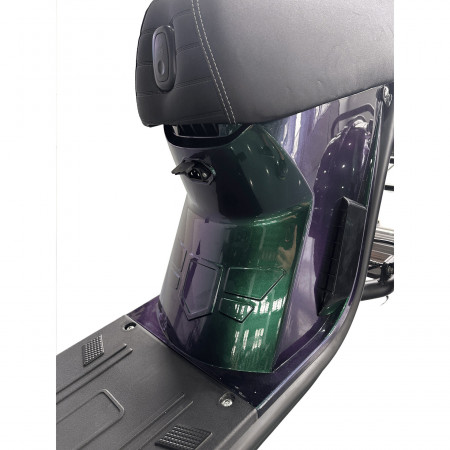 Электроскутер Skyboard MyRussia 3000W + LiFePo4 (с подогревом)