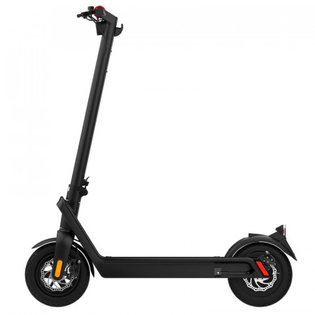 ELECTROWAY X9 (быстросъемная батарея)