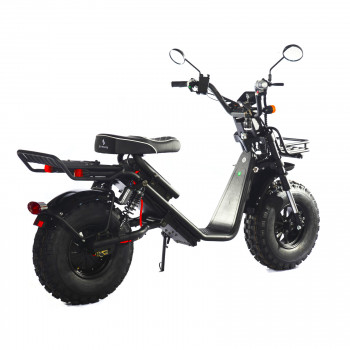 Электроскутер Skyboard Kamchatka 3000W