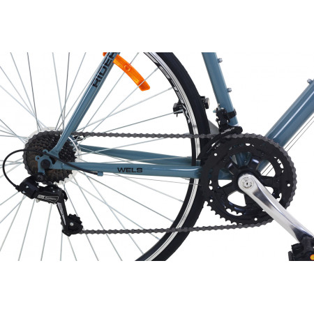 Велосипед Wels Rider