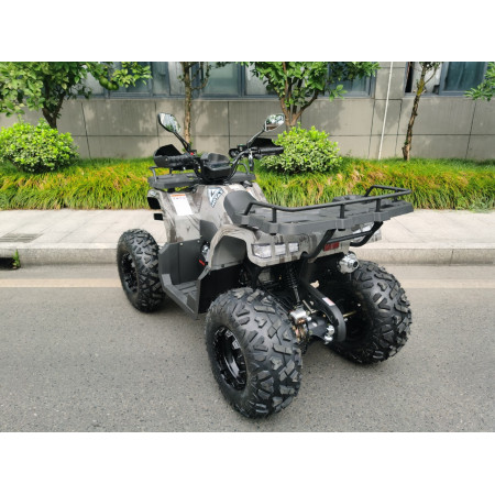 Бензиновый квадроцикл MOTAX GRIZLIK T 200 LUX