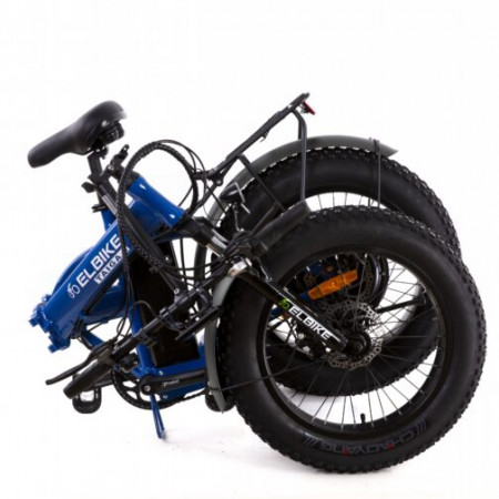 Электровелосипед Elbike Taiga 2 St