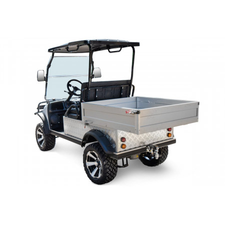 Гольфкар Rutrike Turfman 700