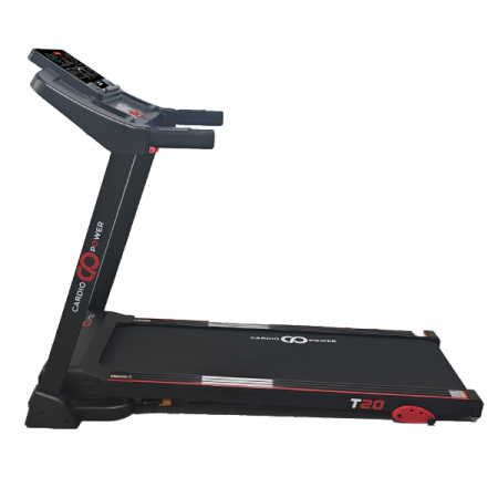 Беговая дорожка CardioPower T20