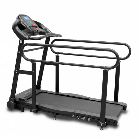 Беговая дорожка домашняя OXYGEN FITNESS REVIVE B