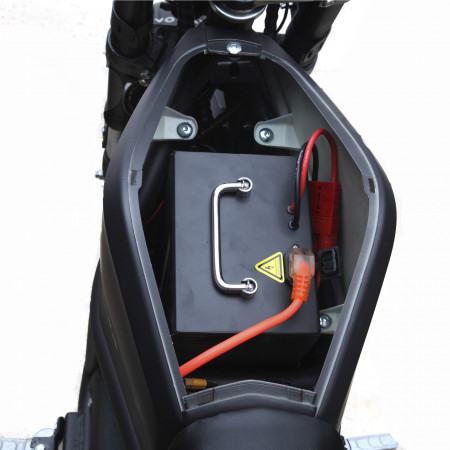 Электроскутер Skyboard FAR EAST 5000W