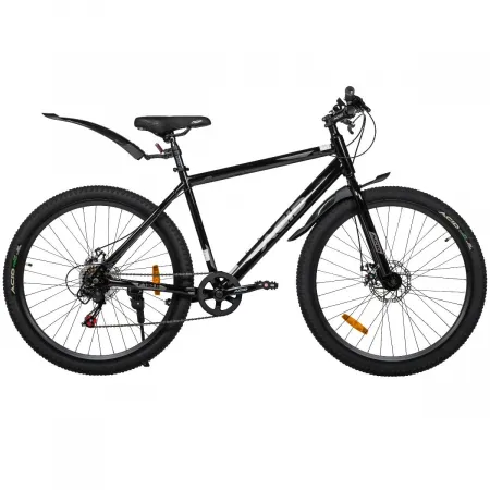 Велосипед 27,5' ACID F 730 D Black/Gray 2026