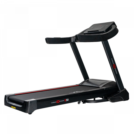 Беговая дорожка CardioPower S50