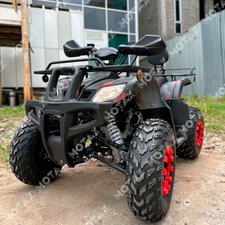 Бензиновый квадроцикл MOTAX GRIZLIK 200 LUX