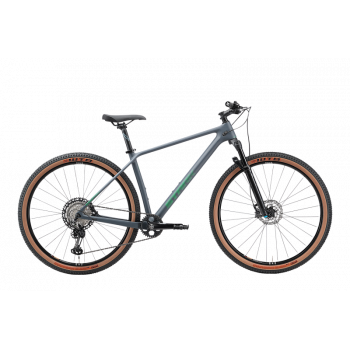Велосипед Krafter Carbon 29.9 HD (2025)