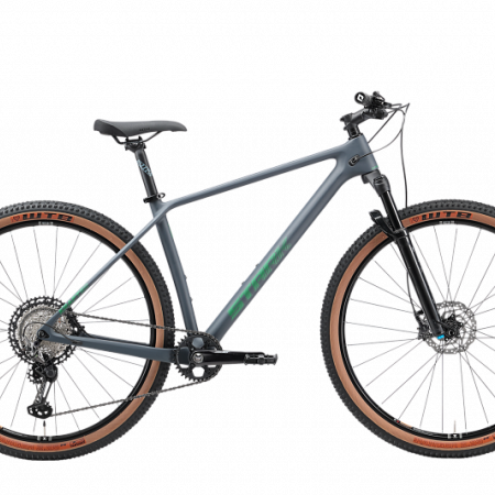 Велосипед Krafter Carbon 29.9 HD (2025)