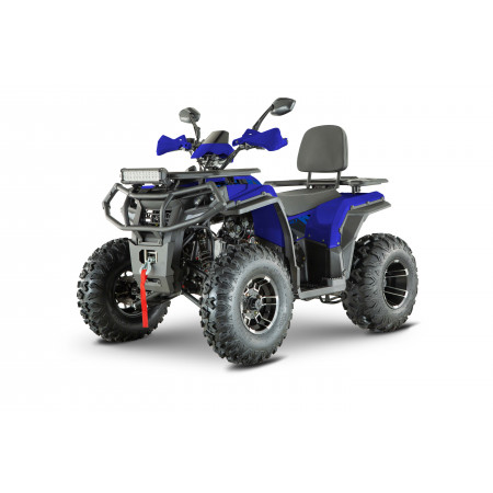 Комплект запчастей ATV YACOTA CABO 200 LD