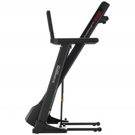 Беговая дорожка домашняя SVENSSON BODY LABS PHYSIOLINE SPRINTMASTER B 