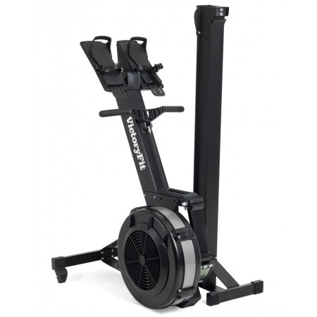 Аэродинамический гребной тренажер VictoryFit VF-AR700