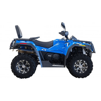 Бензиновый квадроцикл HISUN TACTIC 750 NORMAL