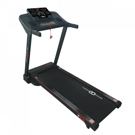 Беговая дорожка CardioPower T25