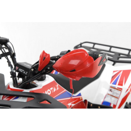 Бензиновый квадроцикл MOTAX GRIZLIK A125